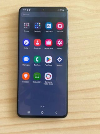 Samsung Galaxy S20 plus 5G 128GB