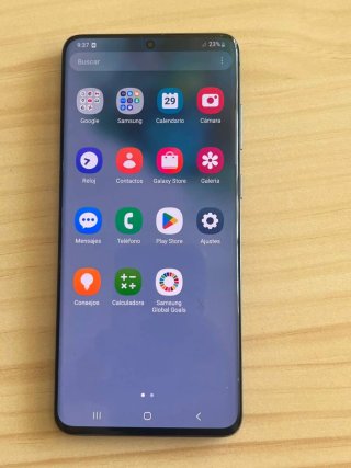 Samsung Galaxy S20 plus 5G 128GB