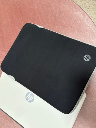 Ordenador portátil HP