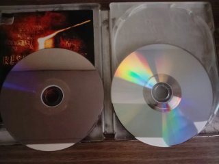 Resident Evil 5 Steelbook PS3 PAL UK