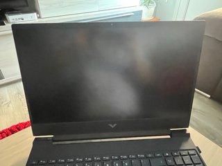 Portátil Gaming HP Victus (i7 12ª Gen / RT