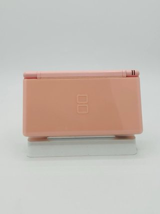 Nintendo DS Lite Rosa Completa Scatola