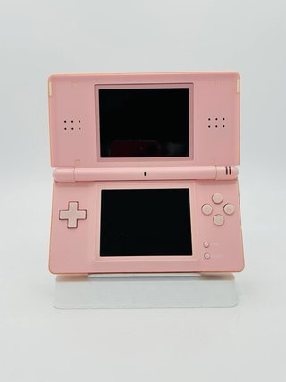 Nintendo DS Lite Rosa Completa Scatola