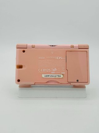 Nintendo DS Lite Rosa Completa Scatola