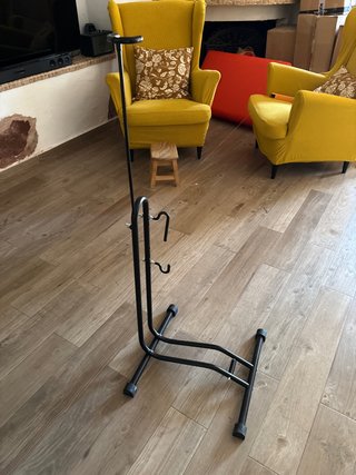 Soporte para Bicicleta