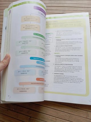 2BTO QUIMICA MEDITERR CM CATAL 2ndo Bach Cat