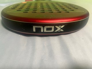 NOX EA10 VENTUS 2026
