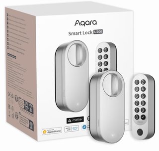 Cerradura Inteligente Aqara U200 Precintado