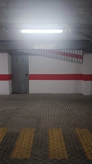 Plaza de Garaje y trastero en Ctra.de la Sierra