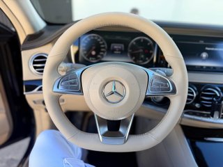 Mercedes-Benz Clase C AMG Line 2017