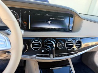 Mercedes-Benz Clase C AMG Line 2017