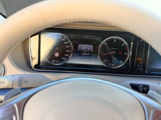 Mercedes-Benz Clase C AMG Line 2017