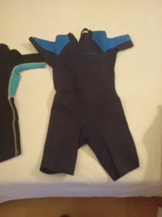 Neoprenos infantiles OLAIAN