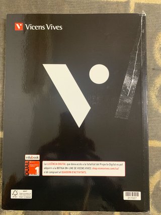 LLENGUA CATALANA I LITERATURA