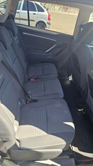 Toyota Verso 2018
