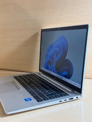 HP EliteBook 840 G8 i5-11th / 8Gb / 256Gb