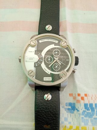 Orologio Diesel DZ7256 Solo Tempo Uomo