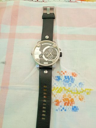 Orologio Diesel DZ7256 Solo Tempo Uomo
