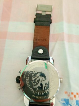 Orologio Diesel DZ7256 Solo Tempo Uomo