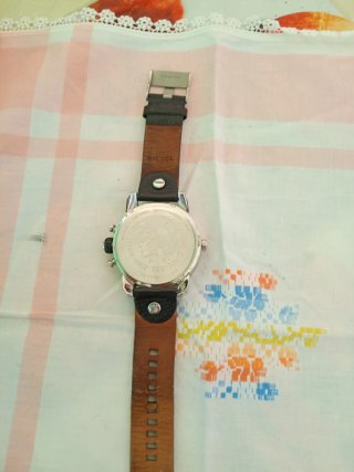 Orologio Diesel DZ7256 Solo Tempo Uomo