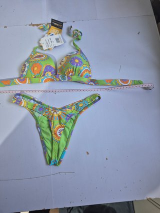 Lote 10 Bikinis Nuevos Talla 42