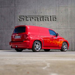 Chevrolet HHR 2009