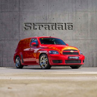 Chevrolet HHR 2009