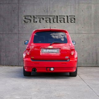 Chevrolet HHR 2009