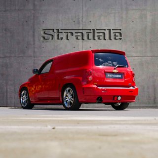 Chevrolet HHR 2009