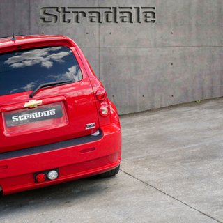 Chevrolet HHR 2009