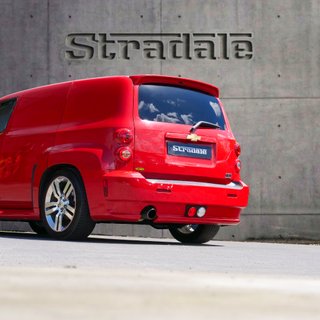 Chevrolet HHR 2009