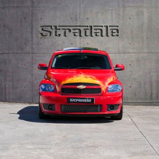 Chevrolet HHR 2009