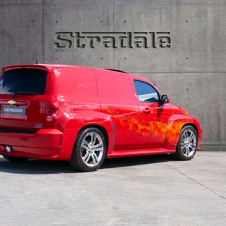 Chevrolet HHR 2009