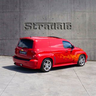 Chevrolet HHR 2009