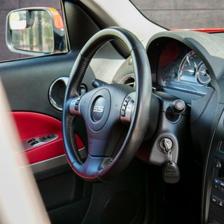Chevrolet HHR 2009
