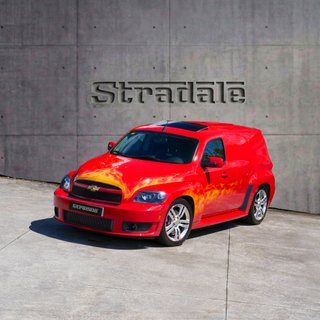 Chevrolet HHR 2009