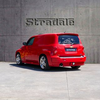 Chevrolet HHR 2009