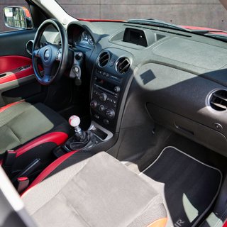 Chevrolet HHR 2009