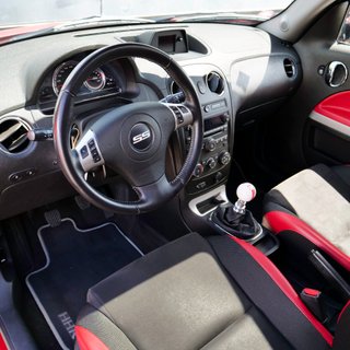 Chevrolet HHR 2009
