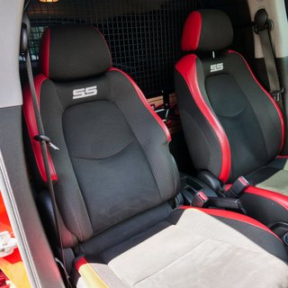 Chevrolet HHR 2009