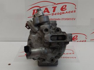 SEAT ATECA (KH7) Reference Edition COMPRESOR AIRE ACONDICIONADO