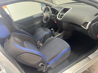 Peugeot 206 2011