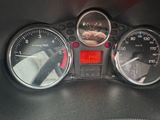 Peugeot 206 2011