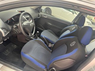 Peugeot 206 2011