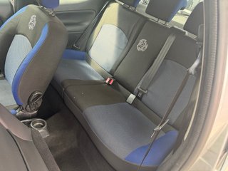 Peugeot 206 2011