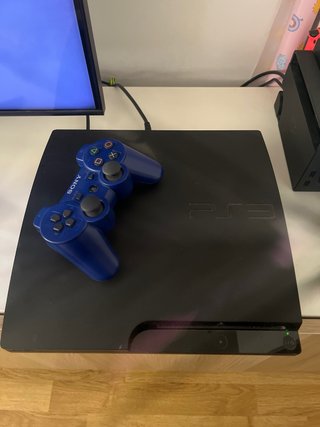 Pacchetto PS3