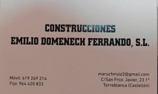Herramienta de construcción por jubilación