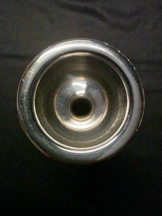 Boquilla Laskey 90D Trombón Bajo
