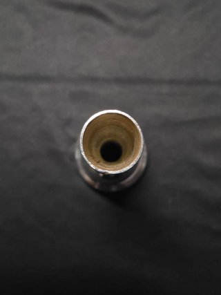 Boquilla Laskey 90D Trombón Bajo