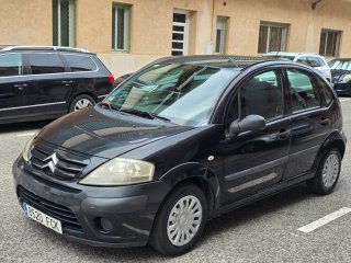 Citroen C3 2007